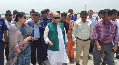 ‘২০২৩ সালে মুন্সিগঞ্জের বিসিক কেমিক্যাল শিল্পপার্কের প্লট বরাদ্দ’