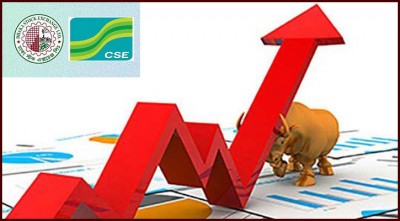 ৮ কার্যদিবস পর উত্থানে পুঁজিবাজার, ডিএসইএক্স সূচকের সেঞ্চুরি