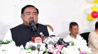 দেশে খাদ্যের জন্য  হাহাকার হবে না: খাদ্যমন্ত্রী