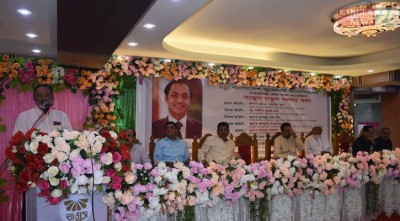 স্বর্ণ ব্যবসায়ে ২৬ বছরে যা হয়নি, ৬ মাসে তা সম্ভব হয়েছে