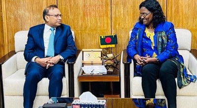 আমরা বুঝে-শুনেই ঋণ নেবো: স্থানীয় সরকার মন্ত্রী