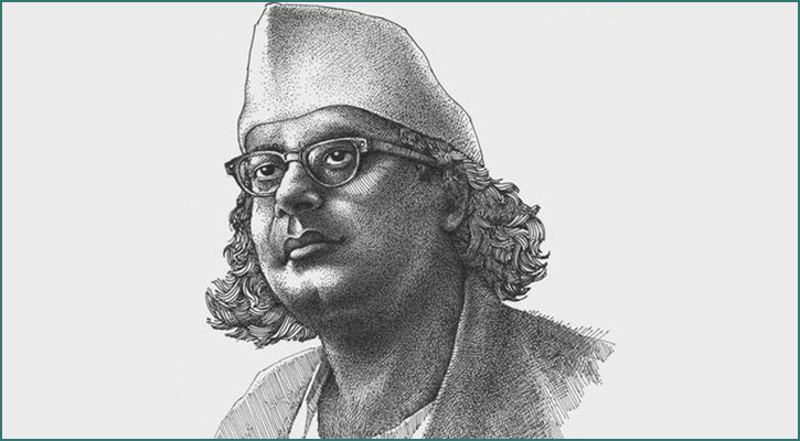 ‘অন্যায়ের বিরুদ্ধে প্রতিবাদী ছিলেন কবি নজরুল’