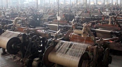 বন্ধ পাটকলের পাওনা পরিশোধে ৫৭৪ কোটি টাকা বরাদ্দ