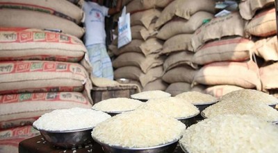 মাগুরায় বেড়েছে চালের দাম