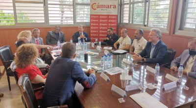 দেশে আলমেরিয়ার কৃষি মডেল প্রয়োগ সম্ভব: বাণিজ্যমন্ত্রী