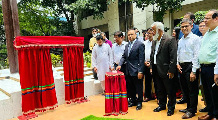 এলজিইডির কাজে স্বচ্ছতার বিষয়ে ‘নো কম্প্রোমাইজ’ 