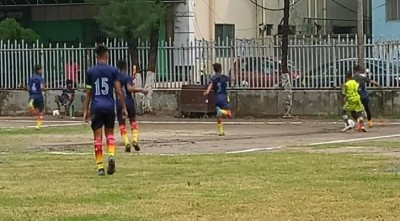 মনসুর স্পোর্টিংয়ের জয়