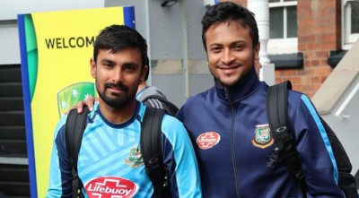 সাকিবকে অধিনায়ক হিসেবে চায় বিসিবি, নেতৃত্বে লিটনও