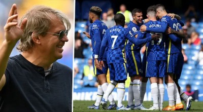 ৪.২৫ বিলিয়ন পাউন্ডে চেলসির মালিকানা হস্তান্তর