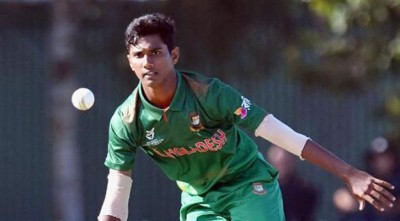 শহিদুলের চোটে কপাল খুলছে হাসান মাহমুদের