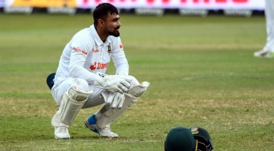 কেন প্রায়ই ব্যাটের আওয়াজ শুনতে পান না লিটন?