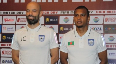 চ্যালেঞ্জ দেখছেন জামাল ভূঁইয়া