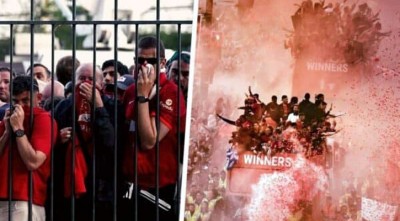 ফরাসি মন্ত্রীকে লিভারপুল চেয়ারম্যান: আপনি ক্ষমা চান