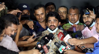 নতুন অধিনায়ক কে হবেন, পরামর্শ দেননি মুমিনুল