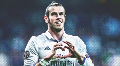 রিয়াল মাদ্রিদকে বিদায় বলে দিলেন বেল