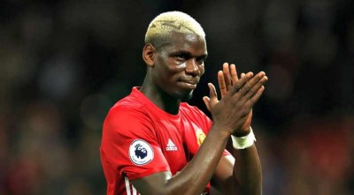 ম্যানইউ ছাড়ছেন পগবা