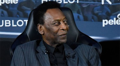 আগ্রাসন বন্ধ করুন, পুতিনকে বললেন পেলে