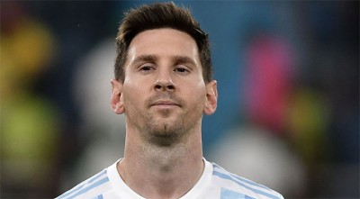 যেকোনও দলের বিপক্ষে লড়তে প্রস্তুত আর্জেন্টিনা 