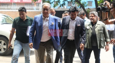 বিসিবিতে শুরু আলোচিত বোর্ড সভা