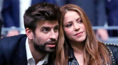 পরকীয়া করে ‘ঘরছাড়া’ বার্সা তারকা পিকে