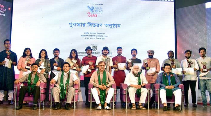 চলচ্চিত্র রাজনৈতিক-সামাজিক আন্দোলনের হাতিয়ার