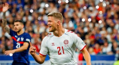 এমবাপ্পেদের হারিয়ে দিল ডেনমার্ক, জিতল নেদারল্যান্ডসও