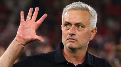 এখন আর নিজেকে নিয়ে আগের মতো অহংকার নেই মরিনিয়ো