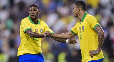 অল্পের জন্য প্রাণে বাঁচলেন এমারসন 