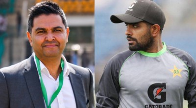 দল নির্বাচন নিয়ে প্রধান নির্বাচকের সঙ্গে বিবাদে জড়ালেন বাবর