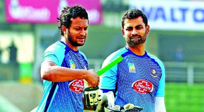 ‘সাকিবের ভালো ক্রিকেটীয় জ্ঞান আছে, এটা রকেট সায়েন্স না’