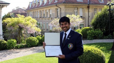 সৌদি আরবের আর্চারির কোচ হলেন বাংলাদেশের জিয়া