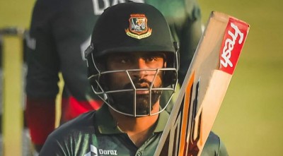 আমার টি-টোয়েন্টির ভবিষ্যৎ নিয়ে বিভ্রান্তি ছড়ানো হচ্ছে : তামিম