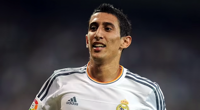 রিয়ালের দি মারিয়াকে এখন দলে ভেড়াতে চায় বার্সা