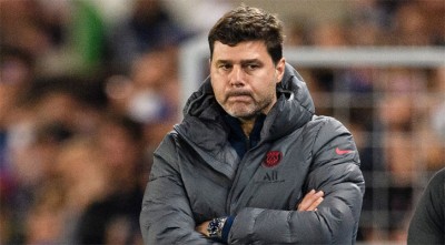 গুঞ্জন উড়িয়ে নিজেকে সেরা কোচ দাবি পচেত্তিনোর