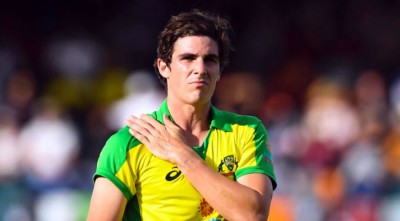 আঙুলের চোটে সিরিজ শেষ অ্যাবটের