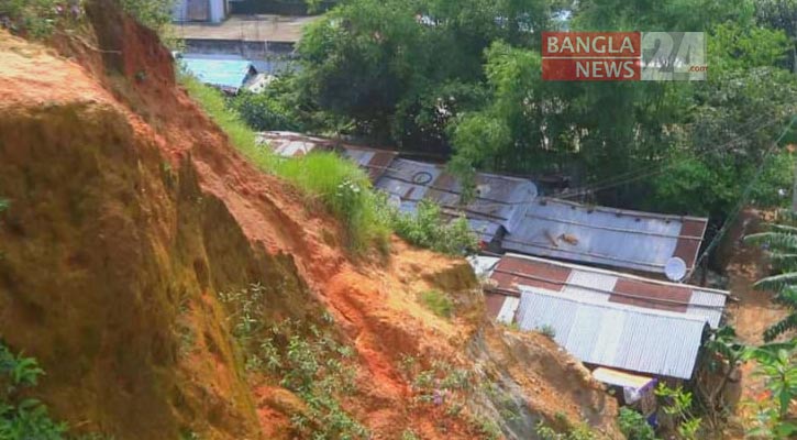 সিলেটে মৃত্যুকূপেই সুখনিদ্রা!