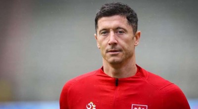 বার্সায় যেতে মরিয়া লেভা বললেন, ‘বায়ার্ন আমার শত্রু না’