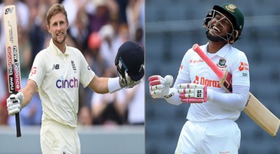 রুটের সামনে শীর্ষস্থানের হাতছানি, মুশফিকের দুই ধাপ উন্নতি