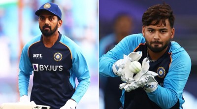 ইনজুরিতে ছিটকে গেলেন রাহুল, নেতৃত্বে পন্থ