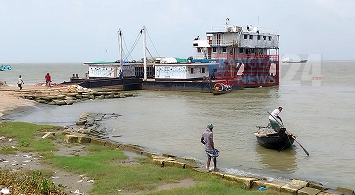 শরীয়তপুর-চাঁদপুর মেঘনা সেতুর সম্ভাব্যতা যাচাই 