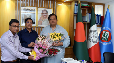 আন্তর্জাতিক প্যারালিম্পিক কমিটির স্বীকৃতি পেল বাংলাদেশ