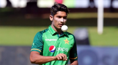 হাসনাইনের বোলিং অ্যাকশন বৈধ: আইসিসি