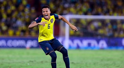 জন্মসনদ জালিয়াতি: বিশ্বকাপ থেকে বাদ পড়বে ইকুয়েডর?