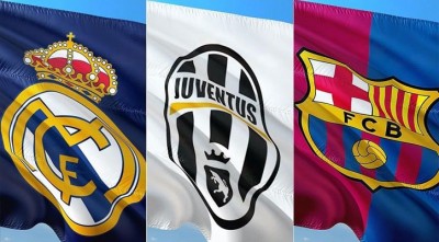 যুক্তরাষ্ট্রে খেলবে রিয়াল-বার্সা