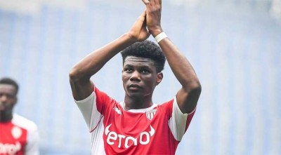 ছয় বছরের চুক্তিতে রিয়ালে চৌমেনি