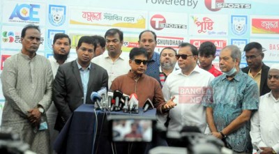 চ্যাম্পিয়ন ফর্টিস, নিশ্চিত হয়নি রানার্সআপ