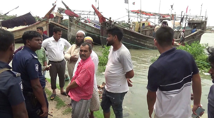 নিষেধাজ্ঞা অমান্য করে মাছ শিকার-বিক্রি, জেল-জরিমানা