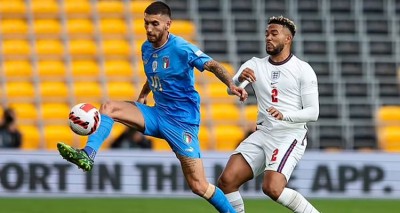 নেশন্স লিগে ড্র’য়ের রাত