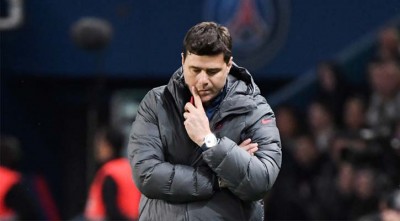 পচেত্তিনোর সঙ্গে সব হিসাব চুকিয়ে ফেলেছে পিএসজি