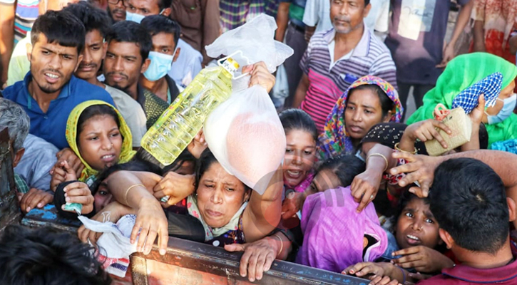 টিসিবির জন্য সাড়ে ২৮ হাজার টন চিনি-ডাল কিনবে সরকার